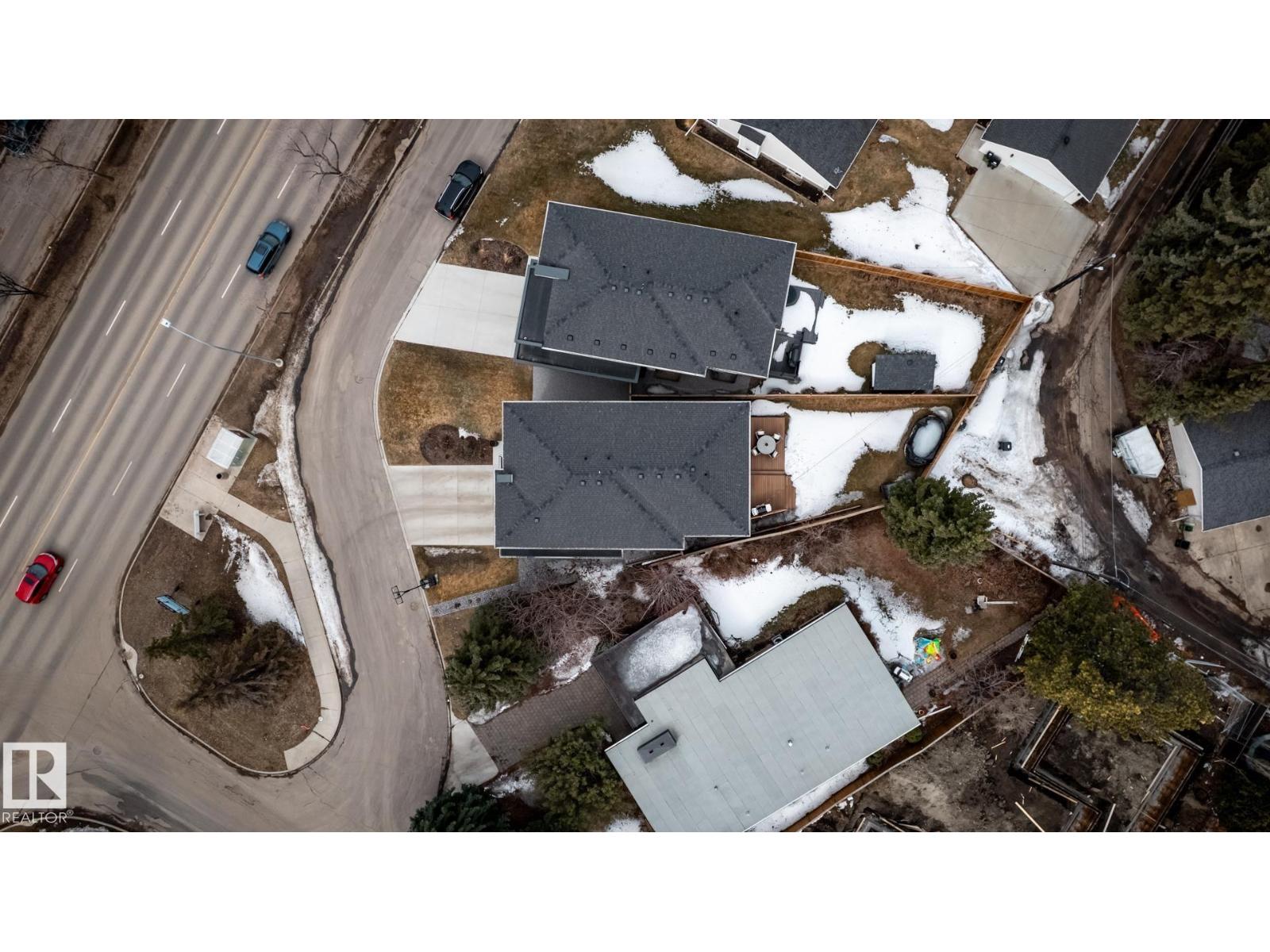 9503 142 ST NW, Edmonton