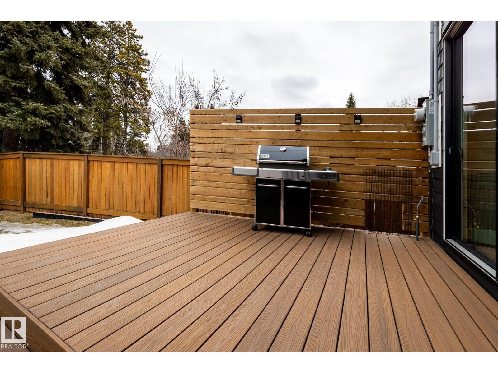 9503 142 ST NW, Edmonton