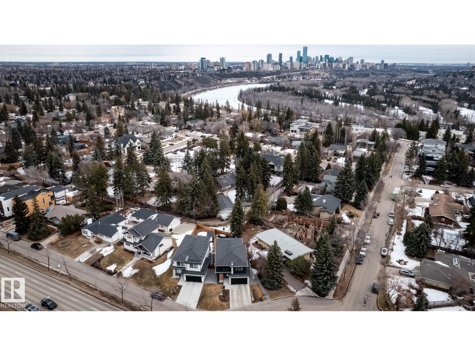 9503 142 ST NW, Edmonton