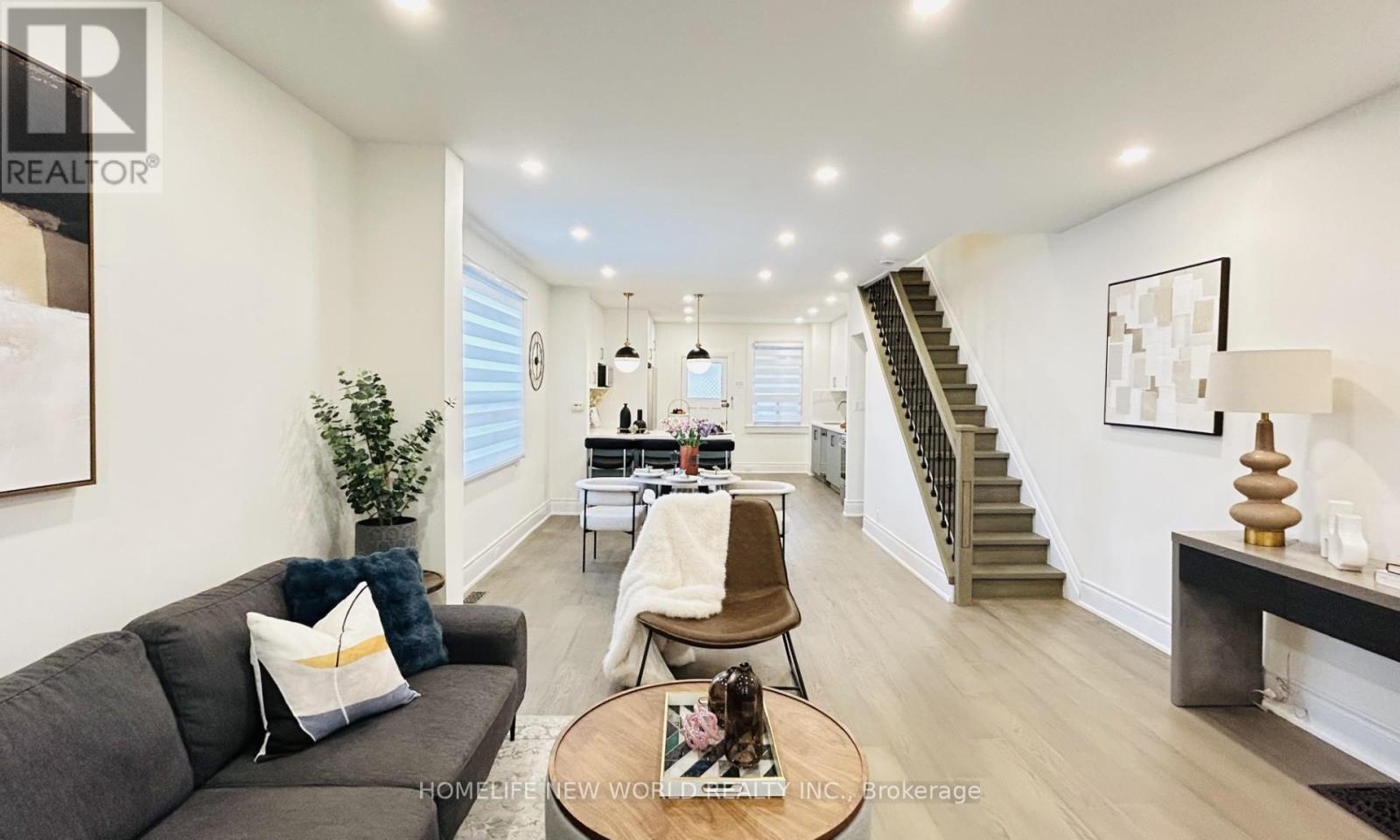 509 DUPONT STREET - 2