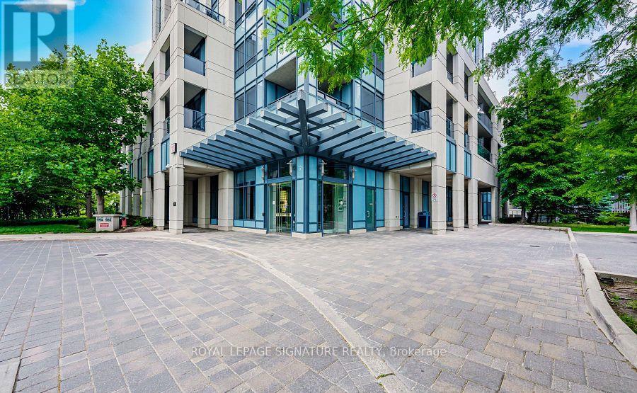 Listing photo of 403 - 181 WYNFORD DRIVE