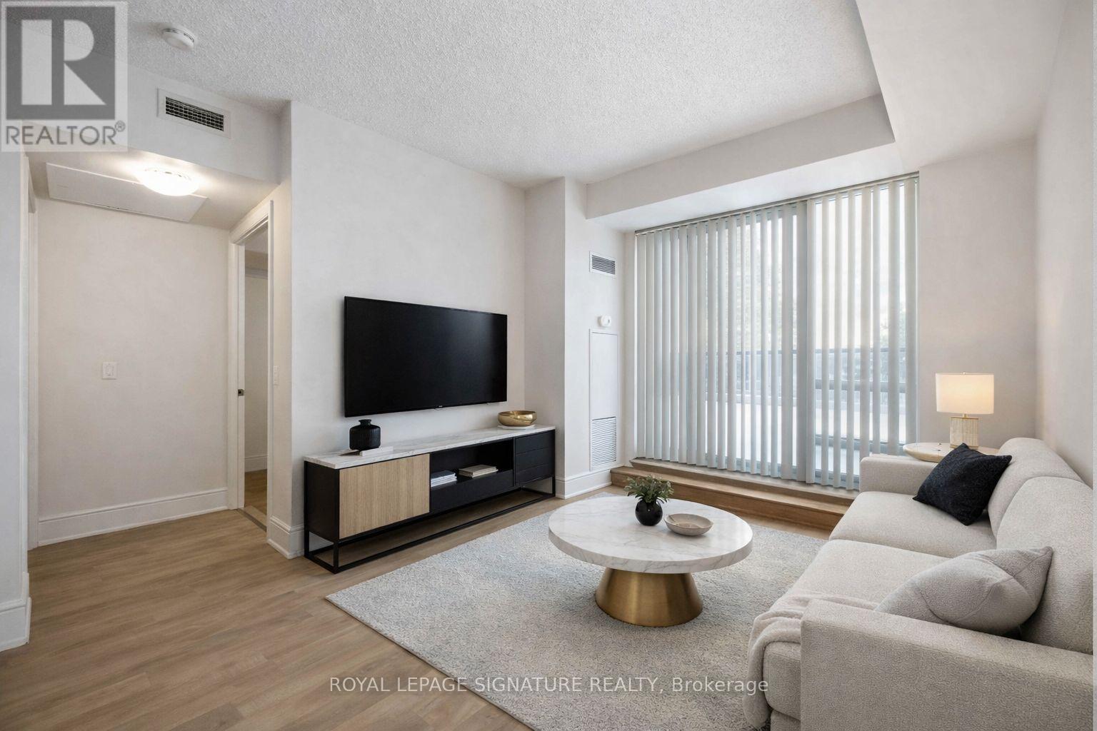 #403 181 WYNFORD DRIVE - 10