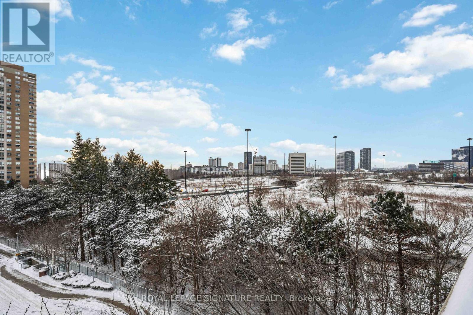 #403 181 WYNFORD DRIVE - 20