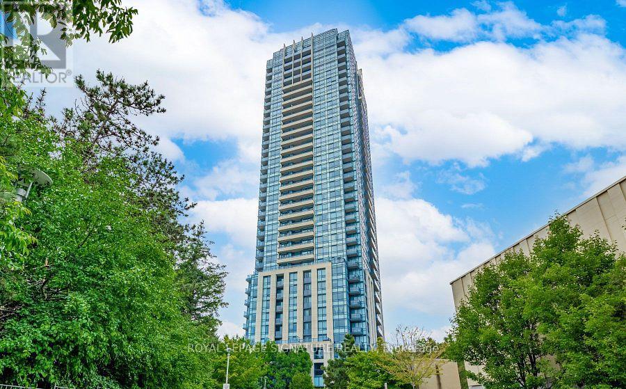 #403 181 WYNFORD DRIVE - 25