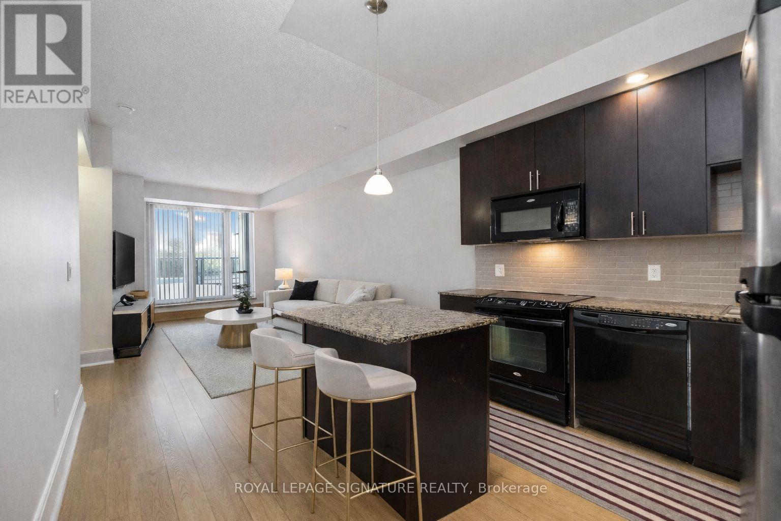 #403 181 WYNFORD DRIVE - 3