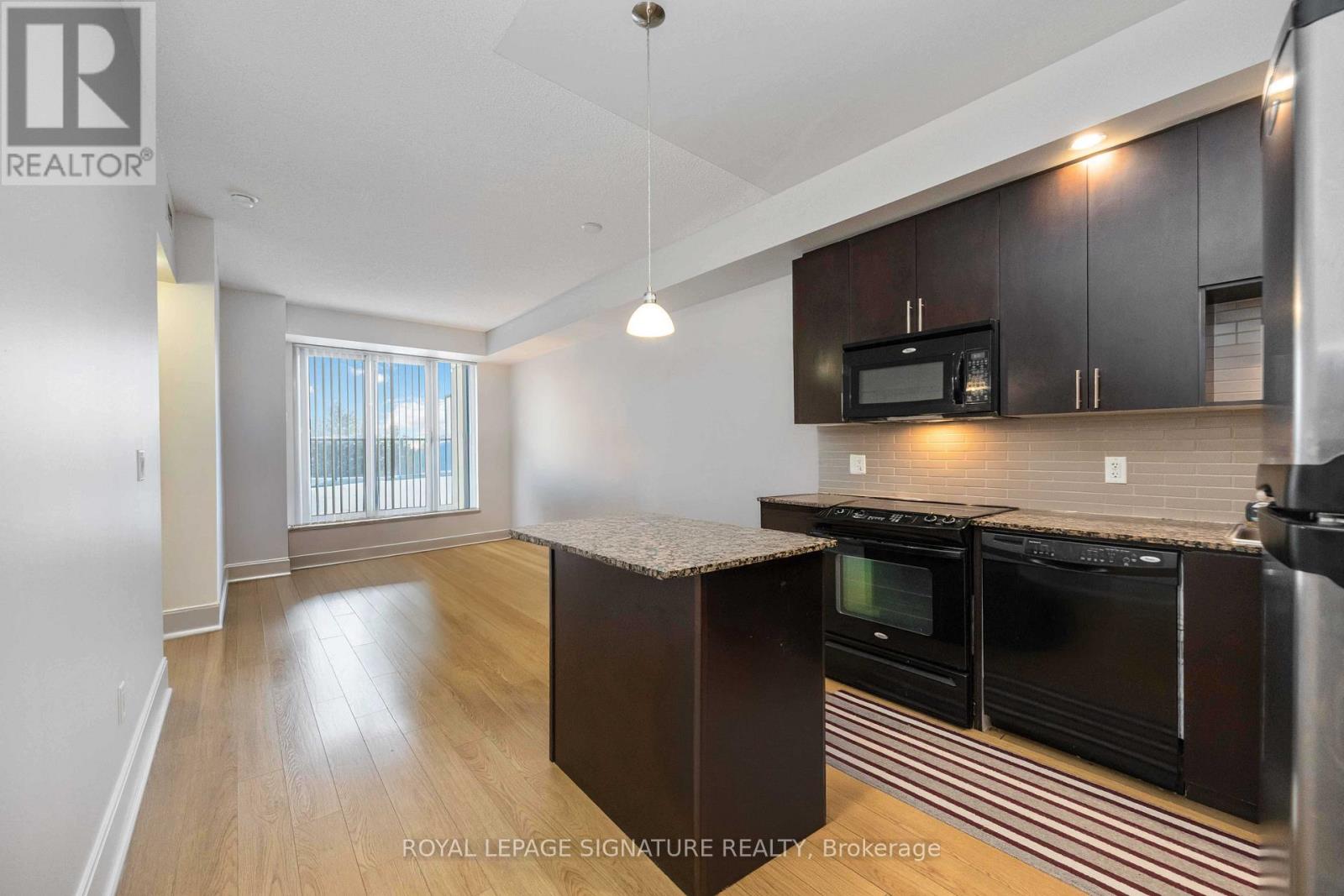 #403 181 WYNFORD DRIVE - 4