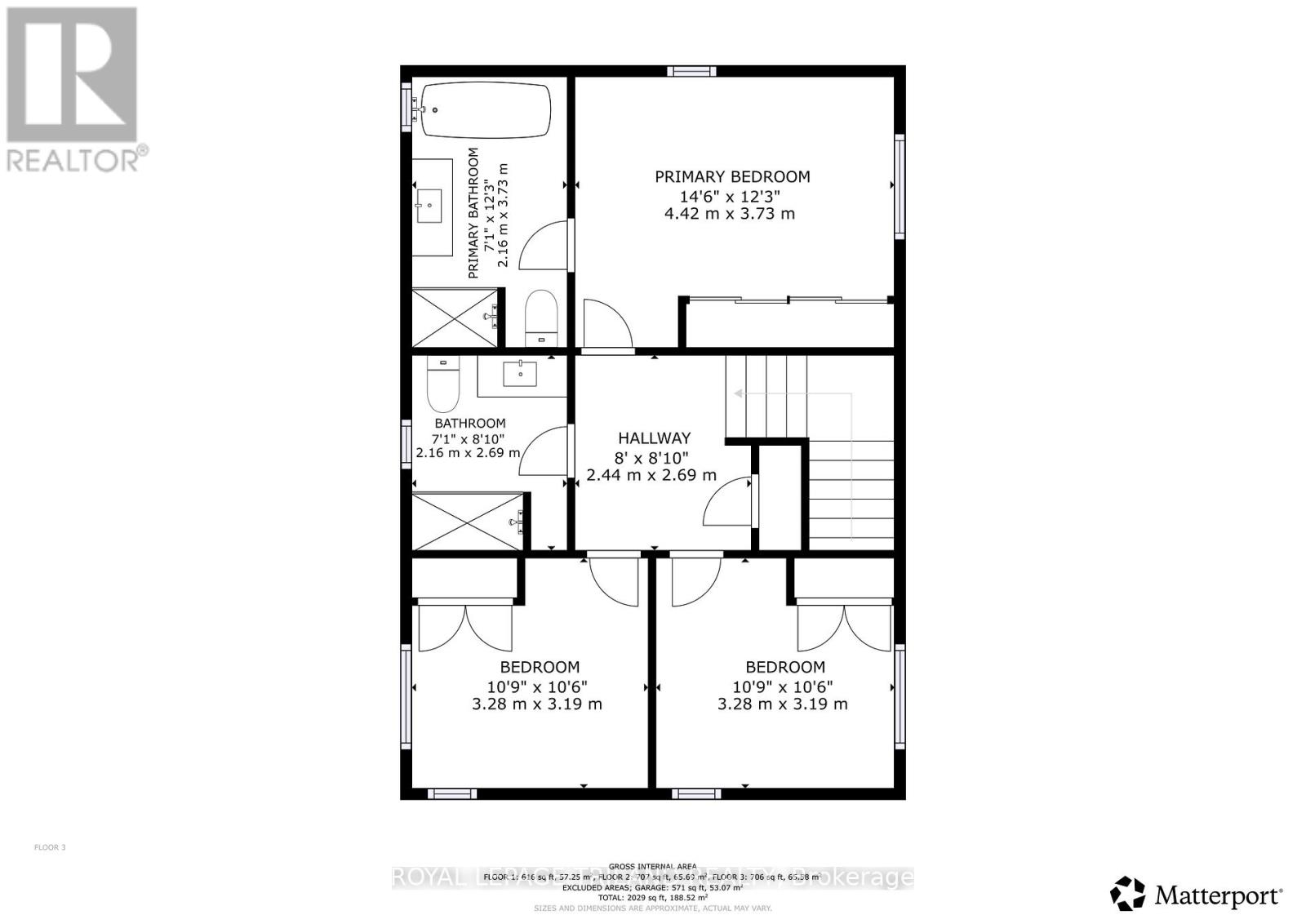 14 LUNDY LANE Property Photo