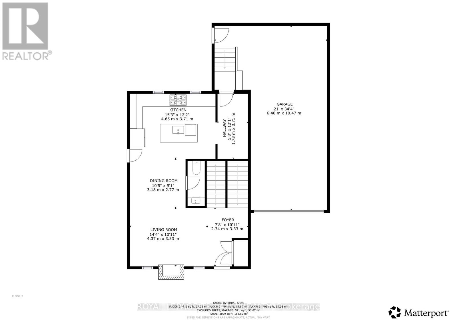 14 LUNDY LANE Property Photo
