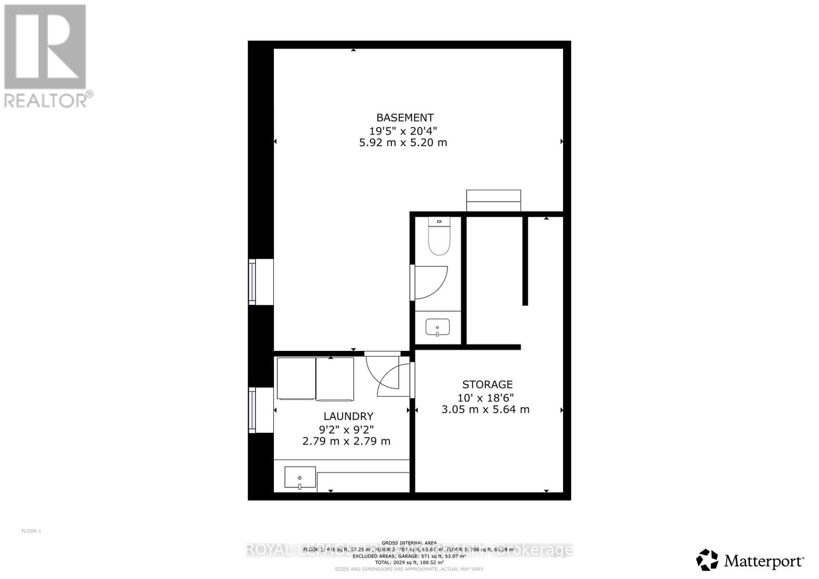 14 LUNDY LANE Property Photo