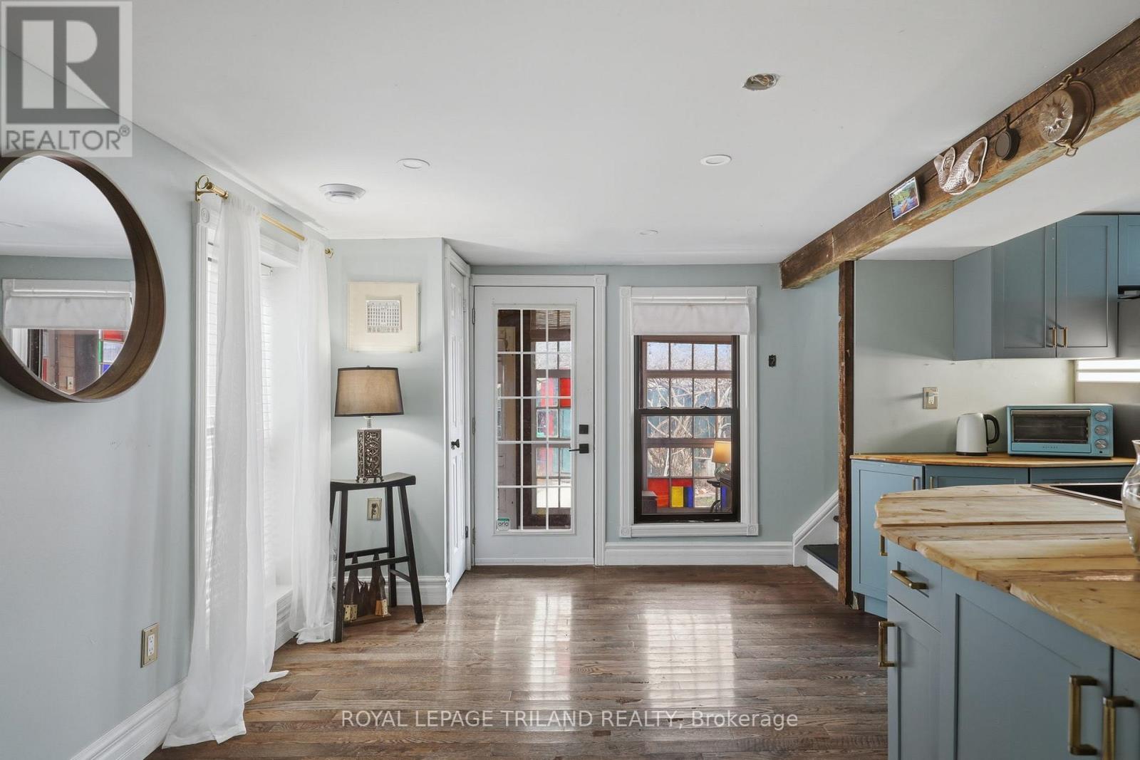 108 MCCLARY AVENUE Property Photo