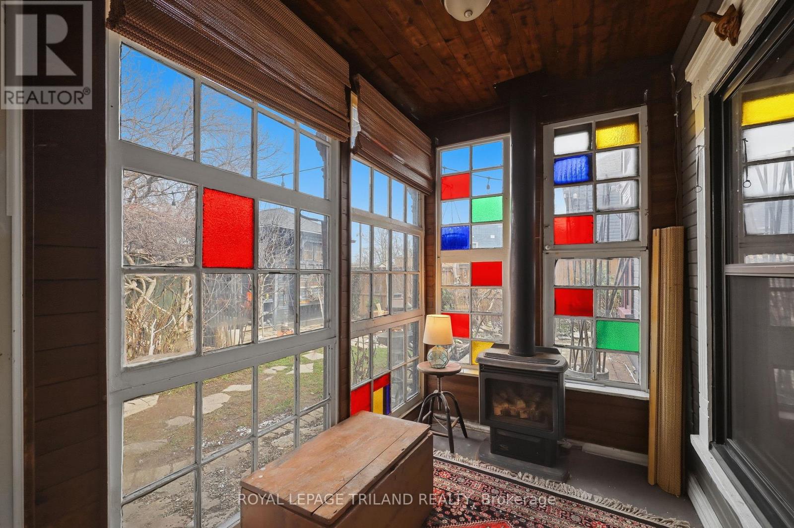 108 MCCLARY AVENUE Property Photo