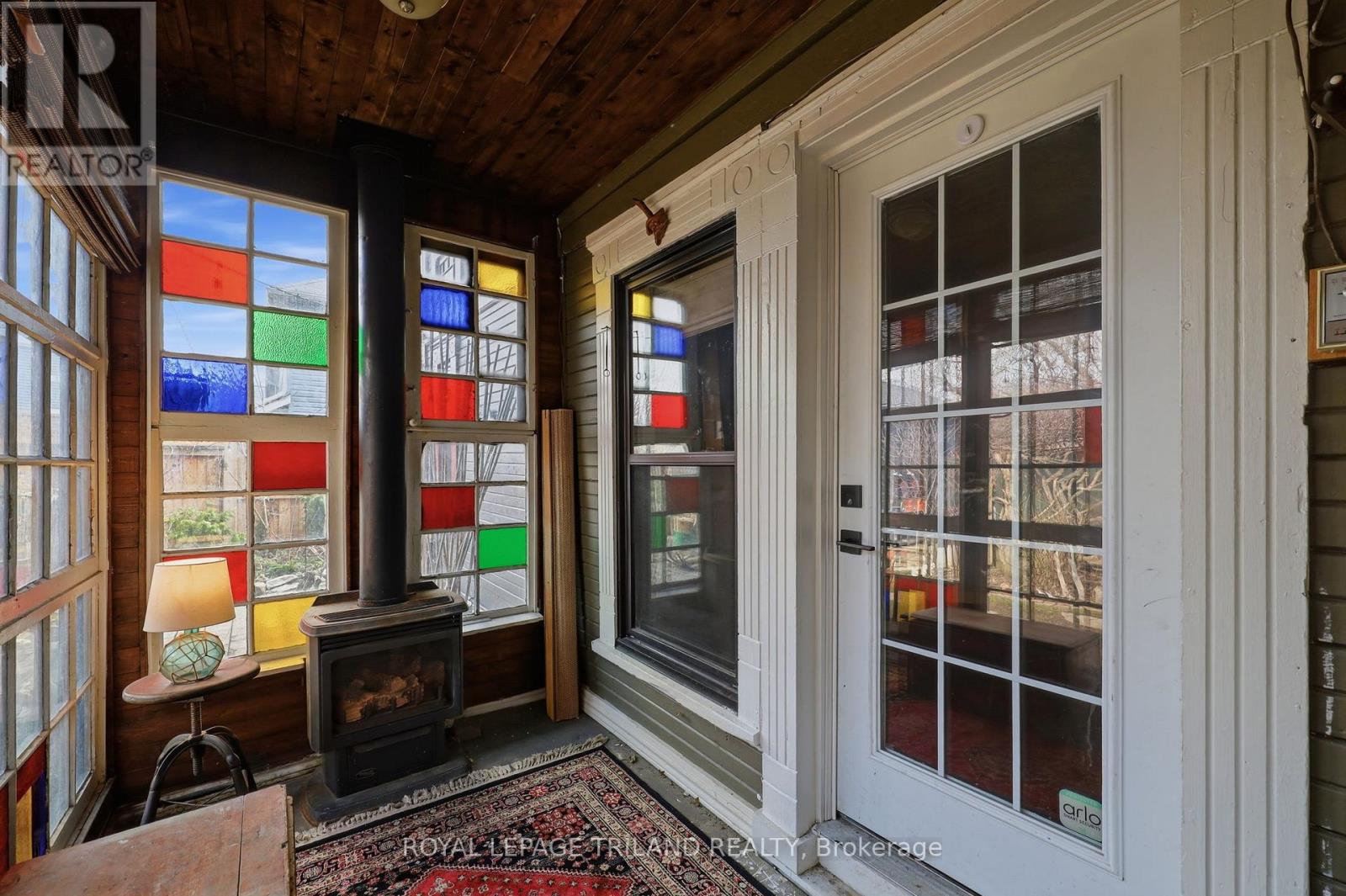 108 MCCLARY AVENUE Property Photo