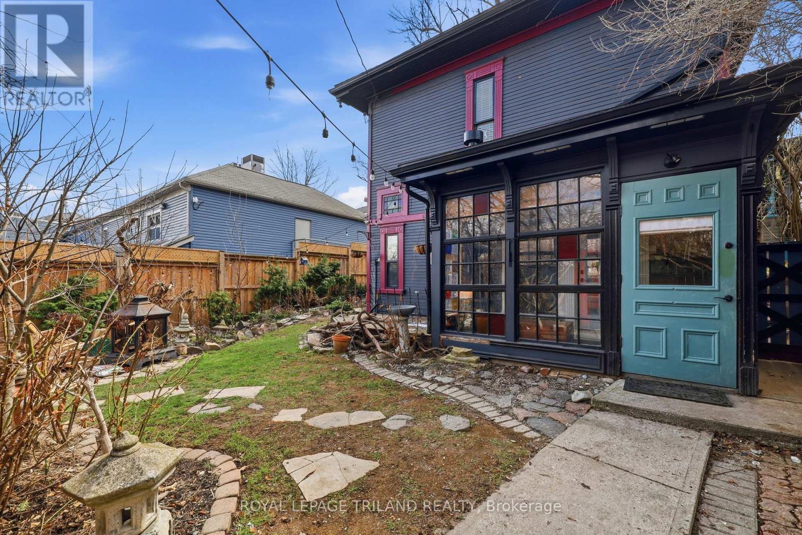 108 MCCLARY AVENUE Property Photo