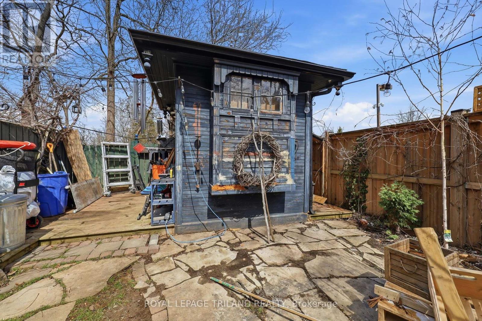 108 MCCLARY AVENUE Property Photo