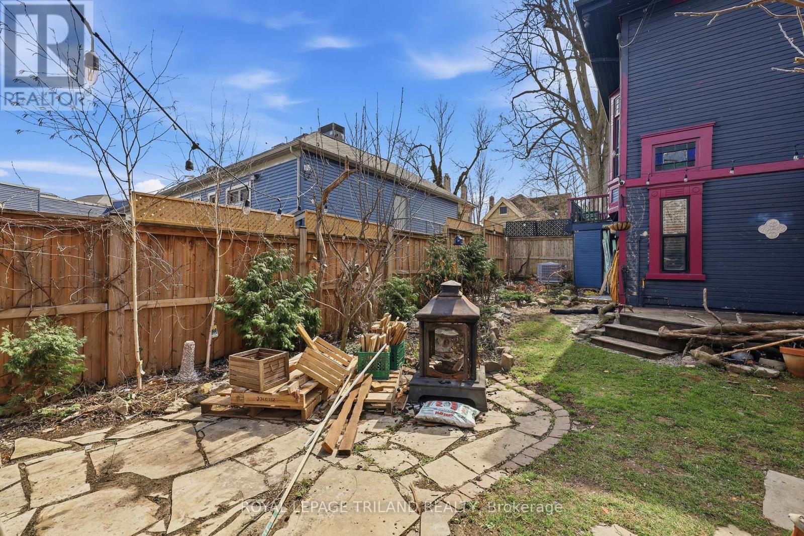 108 MCCLARY AVENUE Property Photo