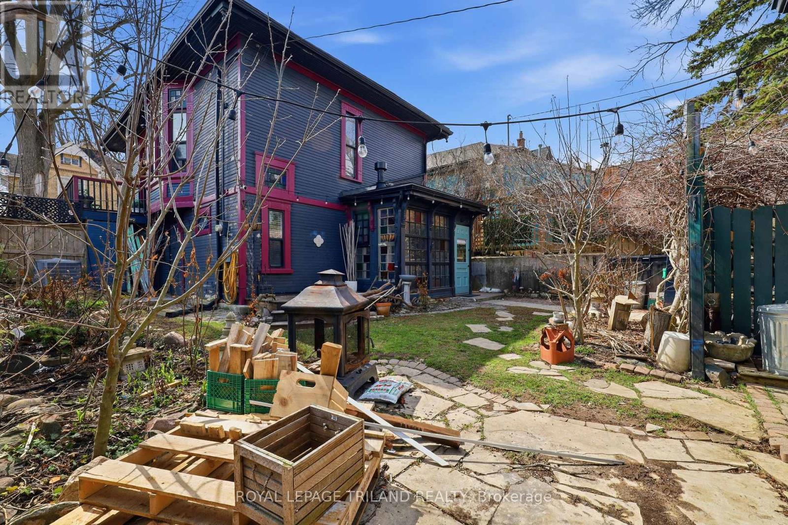 108 MCCLARY AVENUE Property Photo