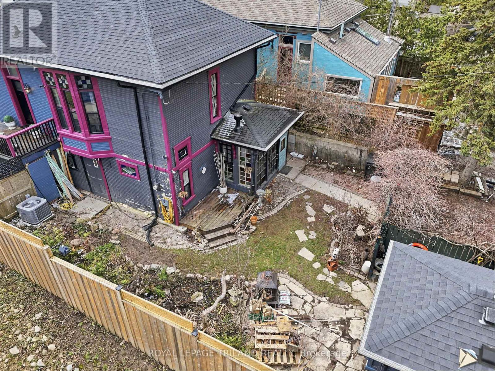 108 MCCLARY AVENUE Property Photo