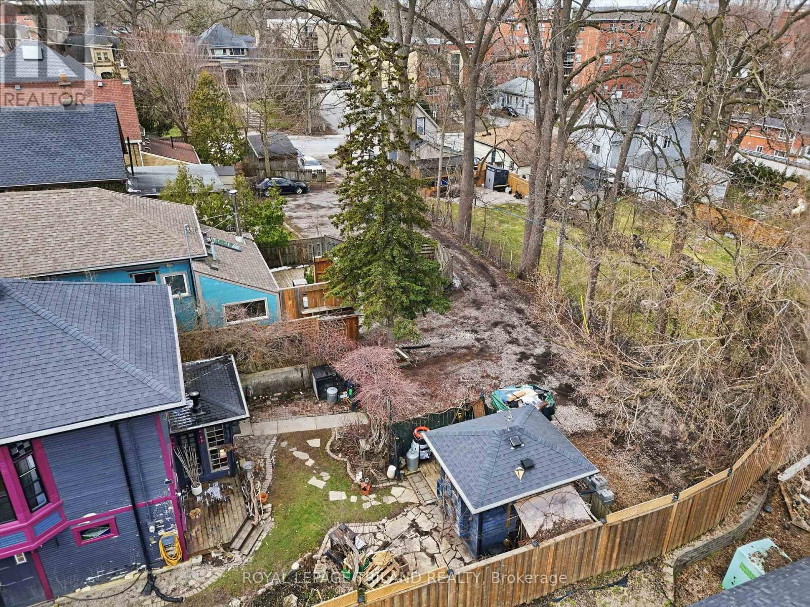 108 MCCLARY AVENUE Property Photo