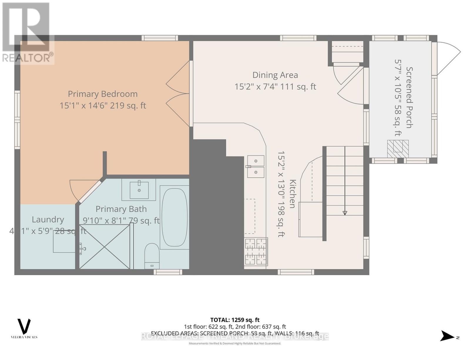 108 MCCLARY AVENUE Property Photo