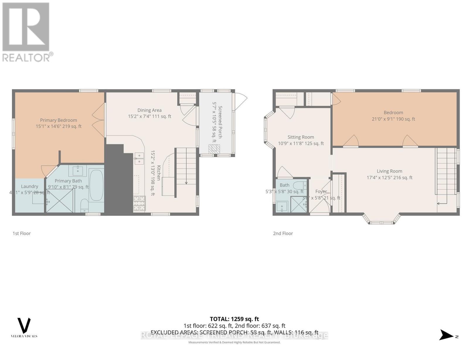 108 MCCLARY AVENUE Property Photo