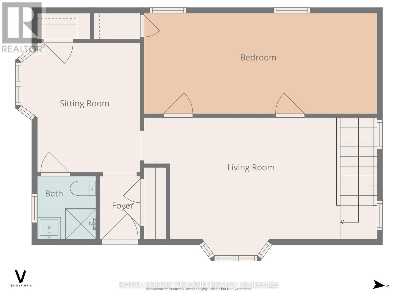 108 MCCLARY AVENUE Property Photo