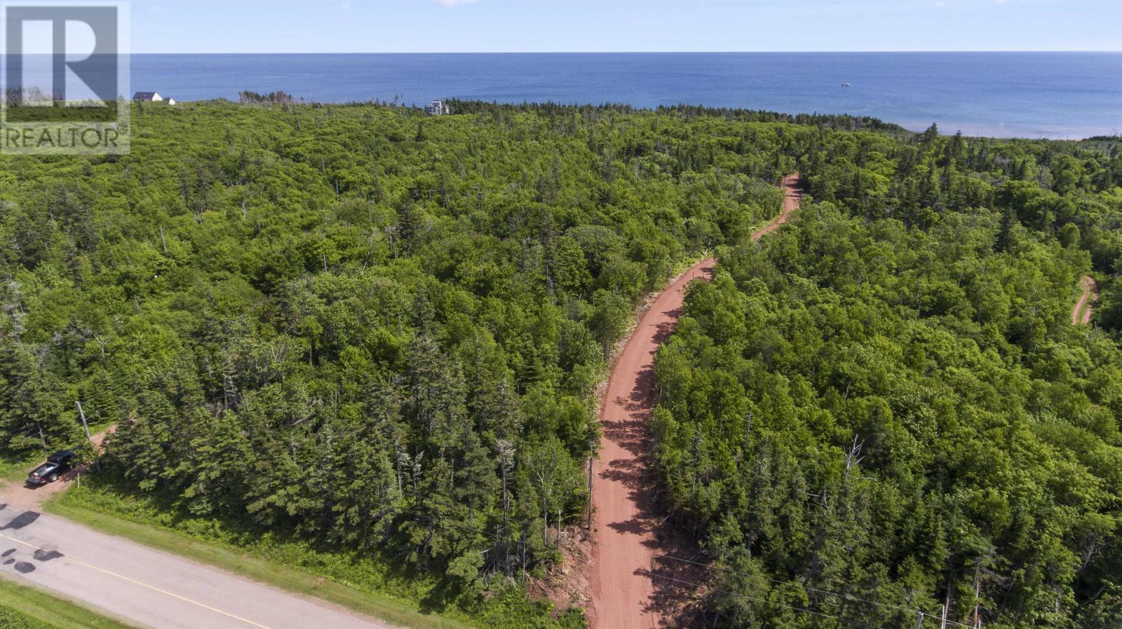 Acreage Lighthouse Road