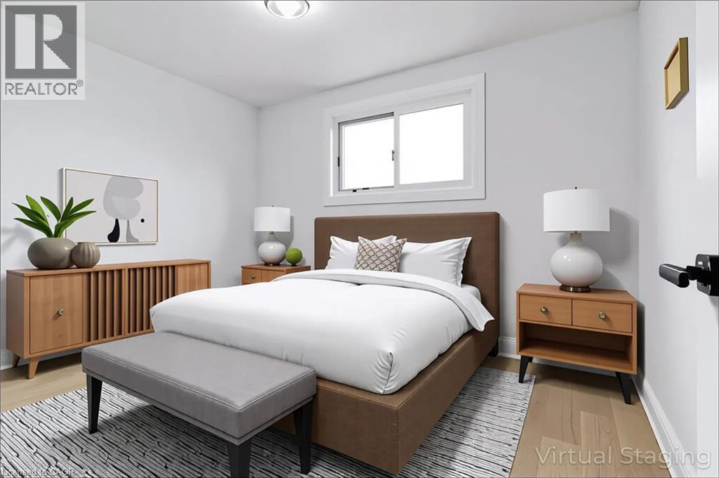 5475 LAKESHORE Road Unit# 4, Burlington, Ontario, L7L1E1 — Photo 17