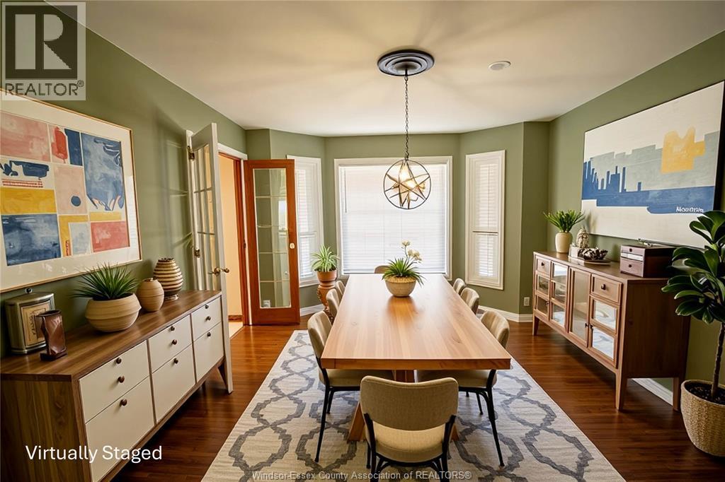 591 OLD TECUMSEH ROAD - 5