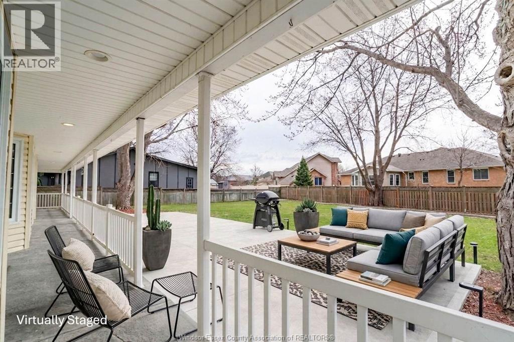 591 OLD TECUMSEH ROAD - 21