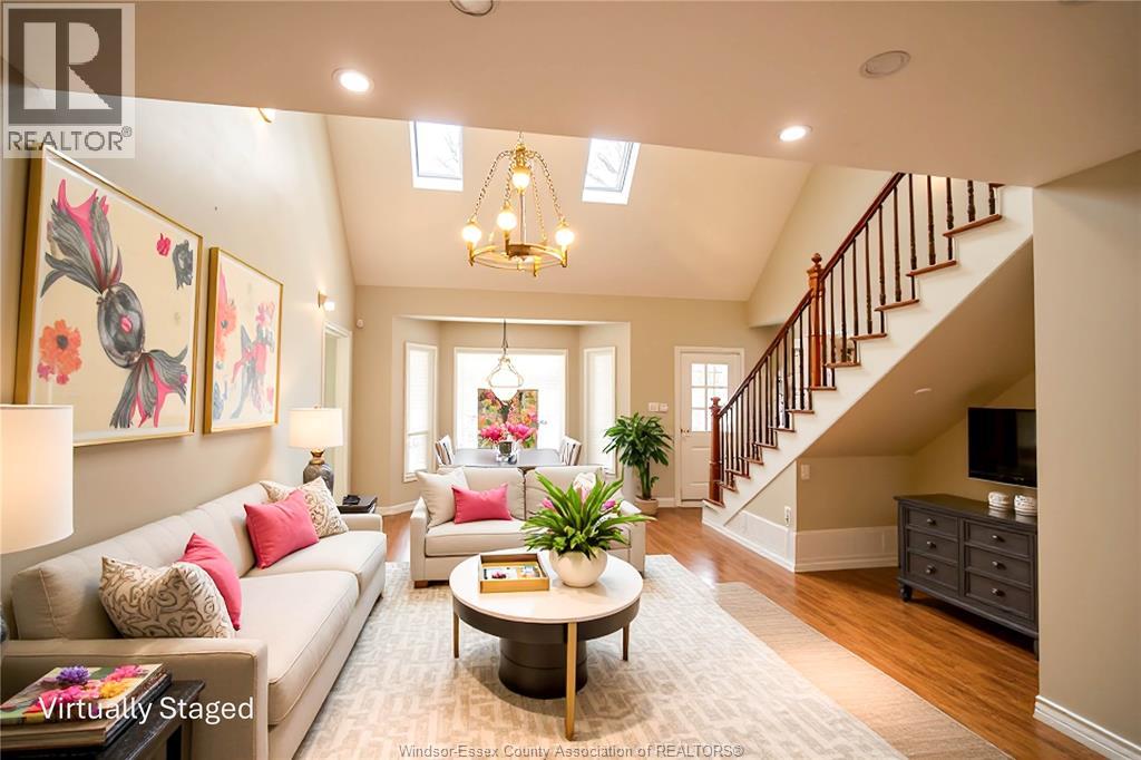 591 OLD TECUMSEH ROAD - 2