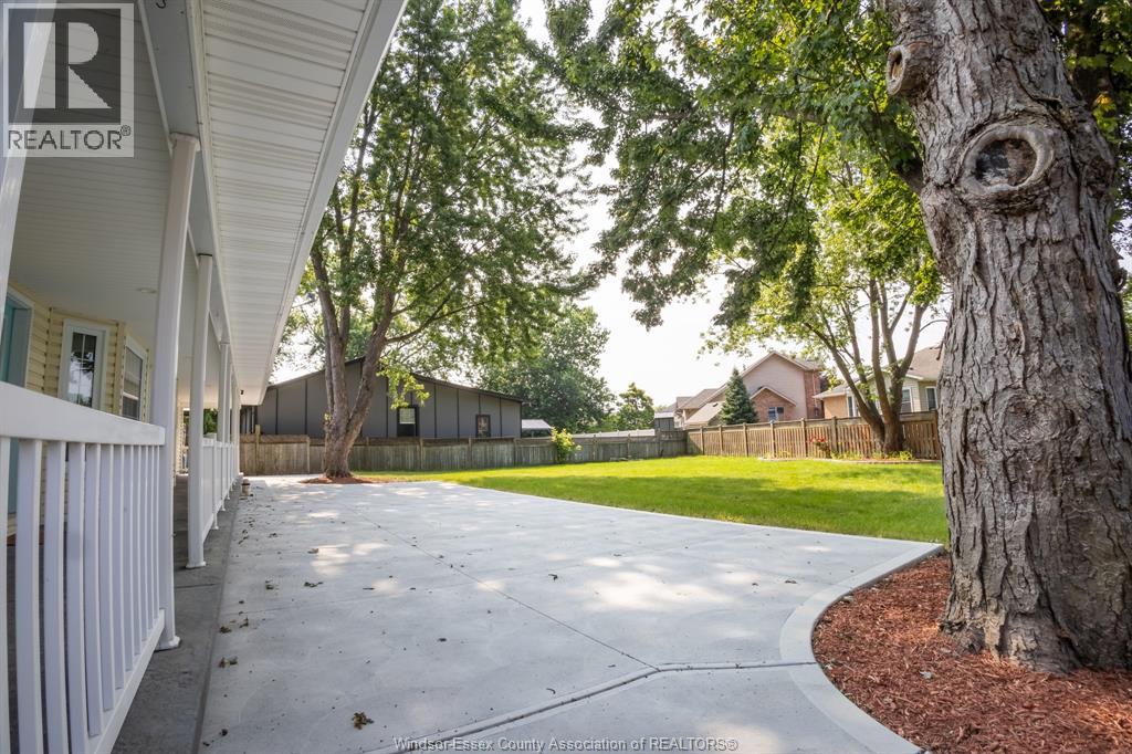 591 OLD TECUMSEH ROAD - 24