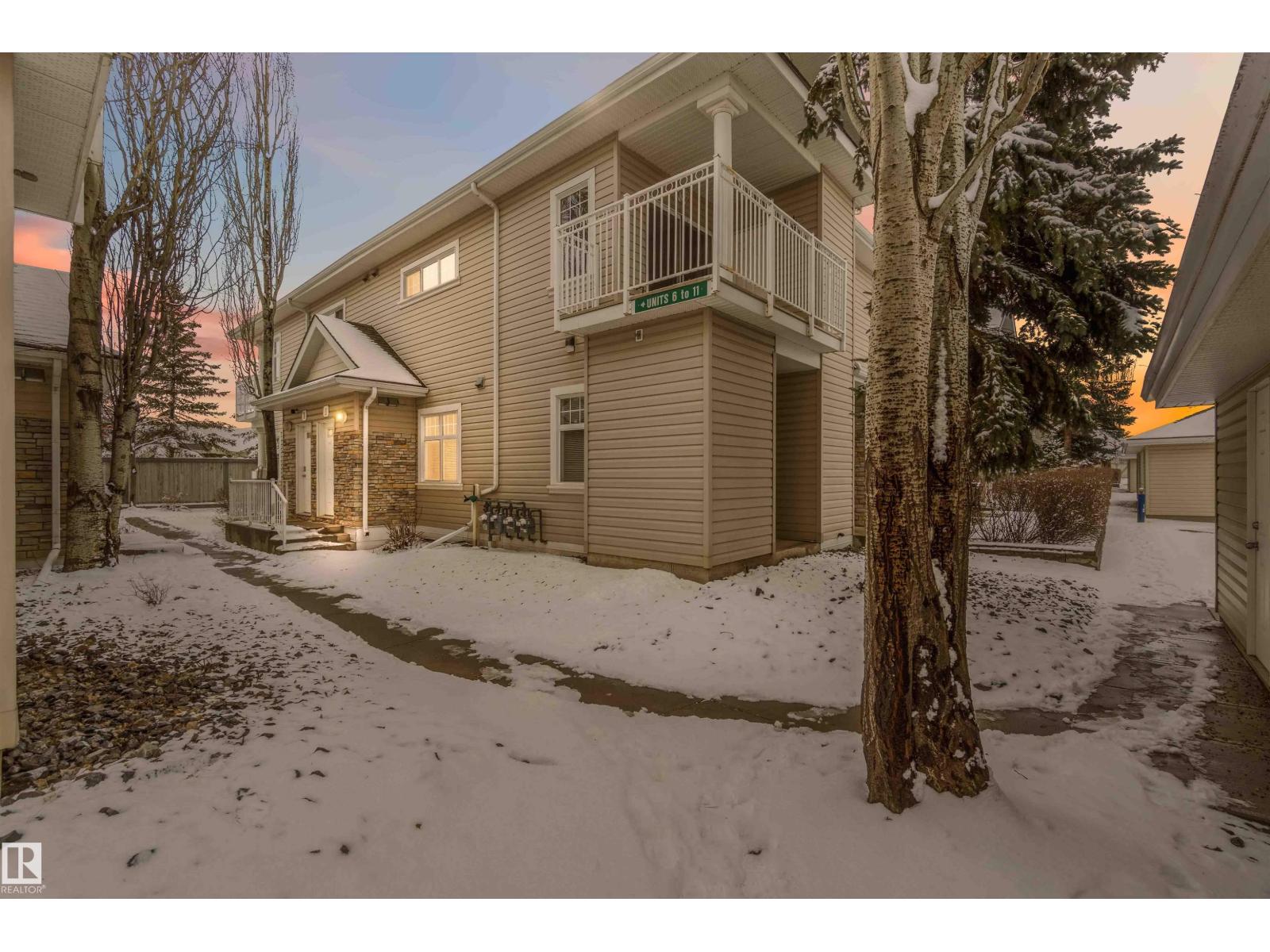 #11 1179 SUMMERSIDE DR SW, Edmonton