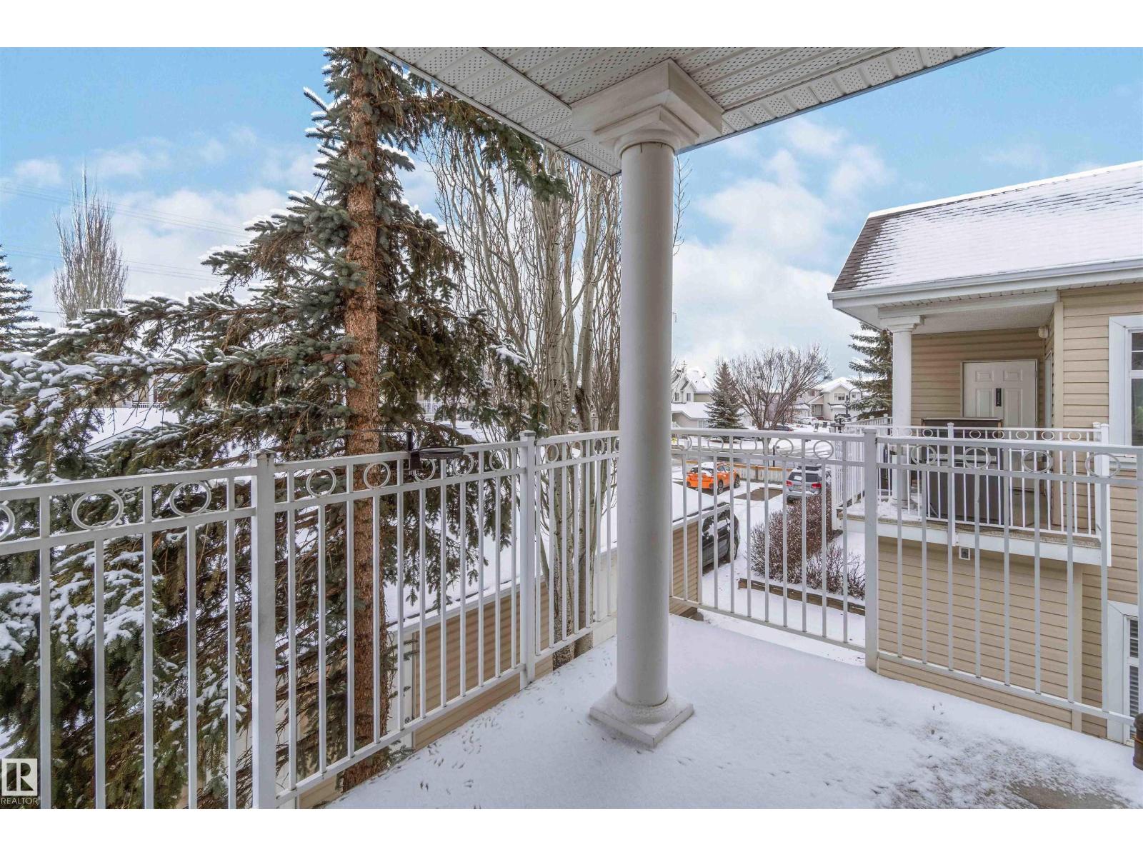 #11 1179 SUMMERSIDE DR SW, Edmonton