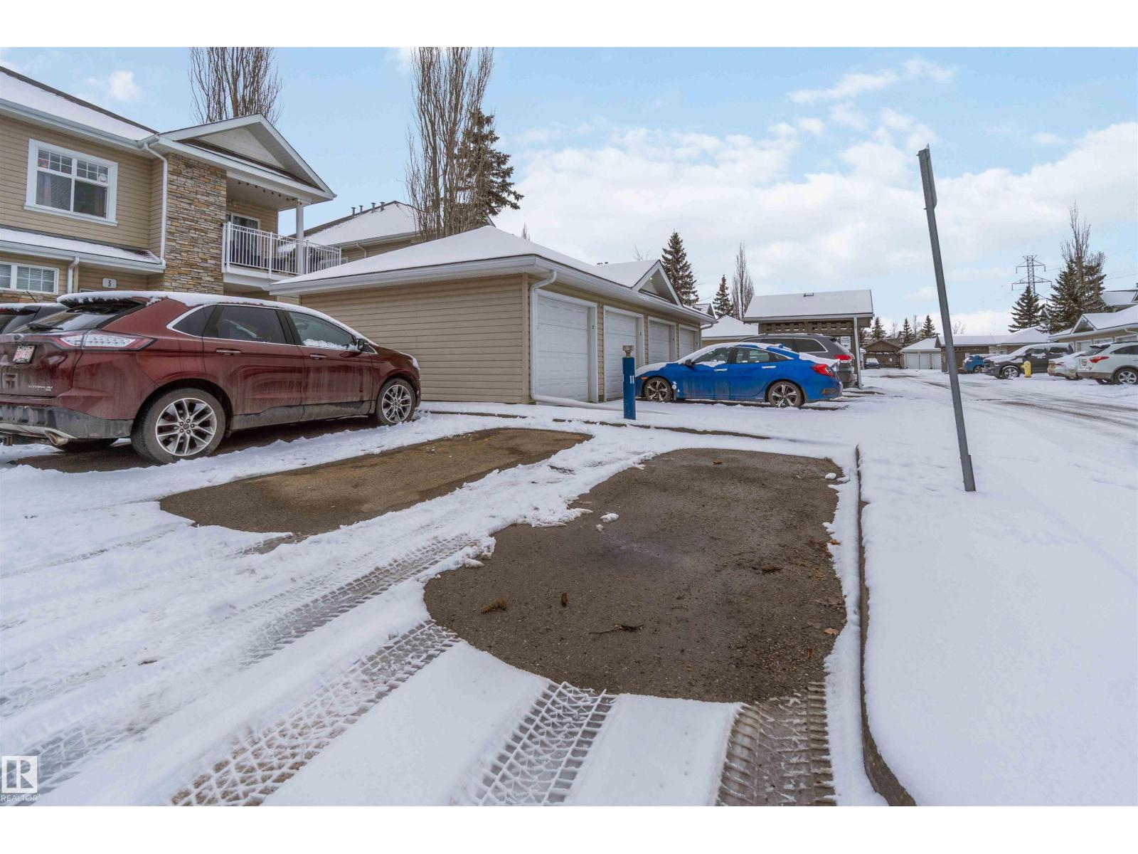 #11 1179 SUMMERSIDE DR SW, Edmonton