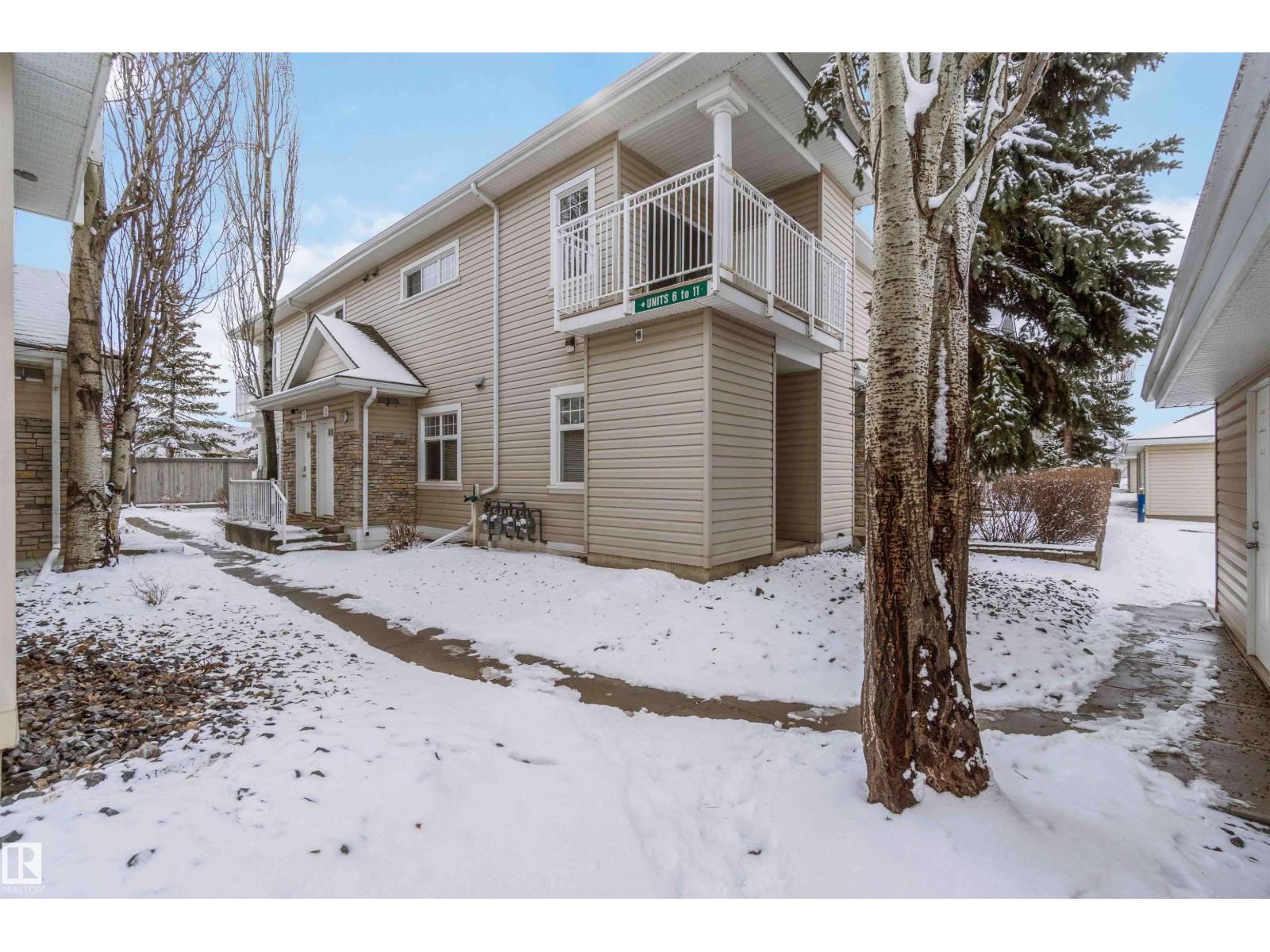 #11 1179 SUMMERSIDE DR SW, Edmonton