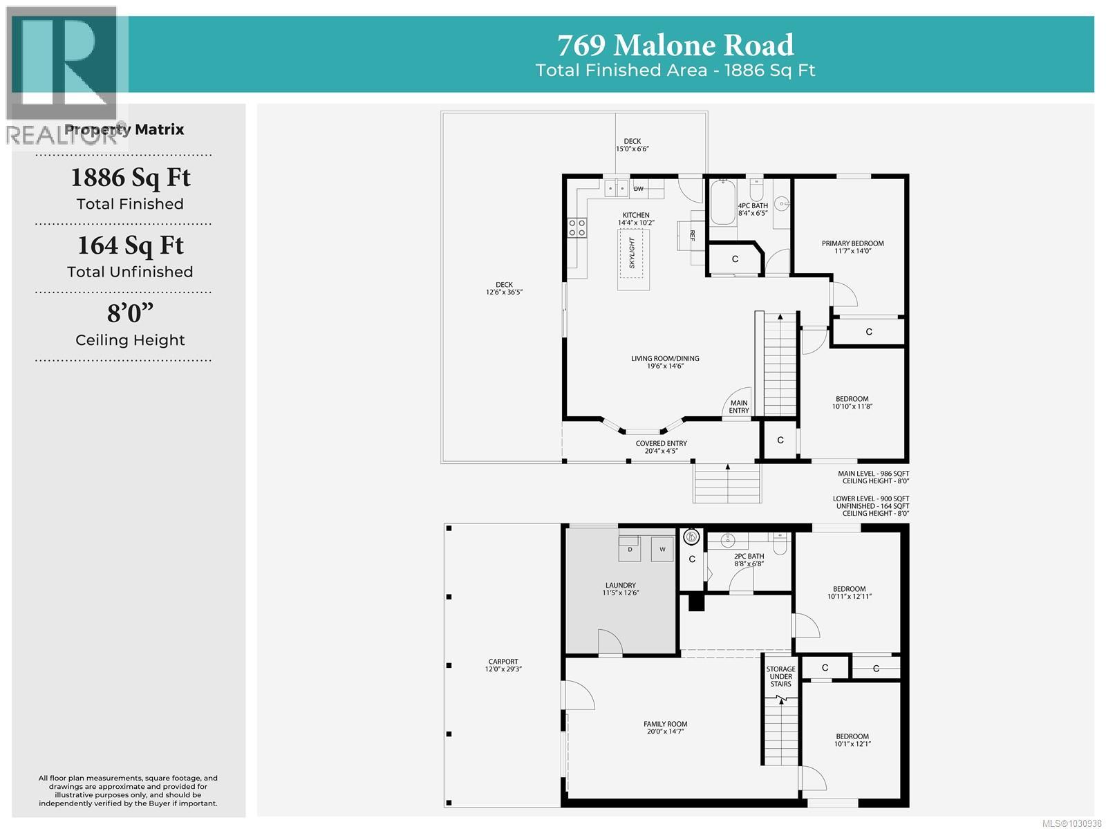 769 Malone Rd - 28