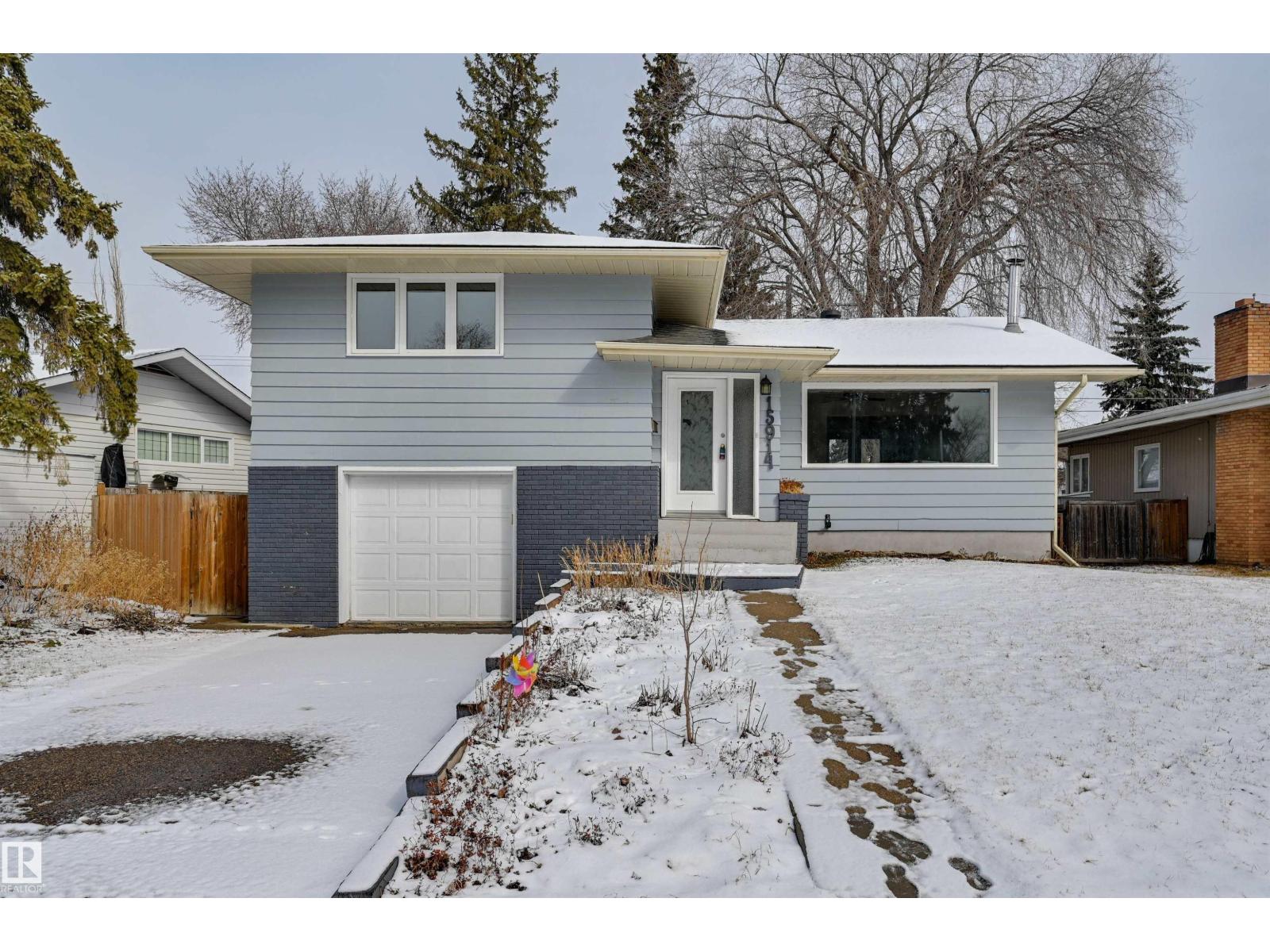 15914 92A AV NW, Edmonton