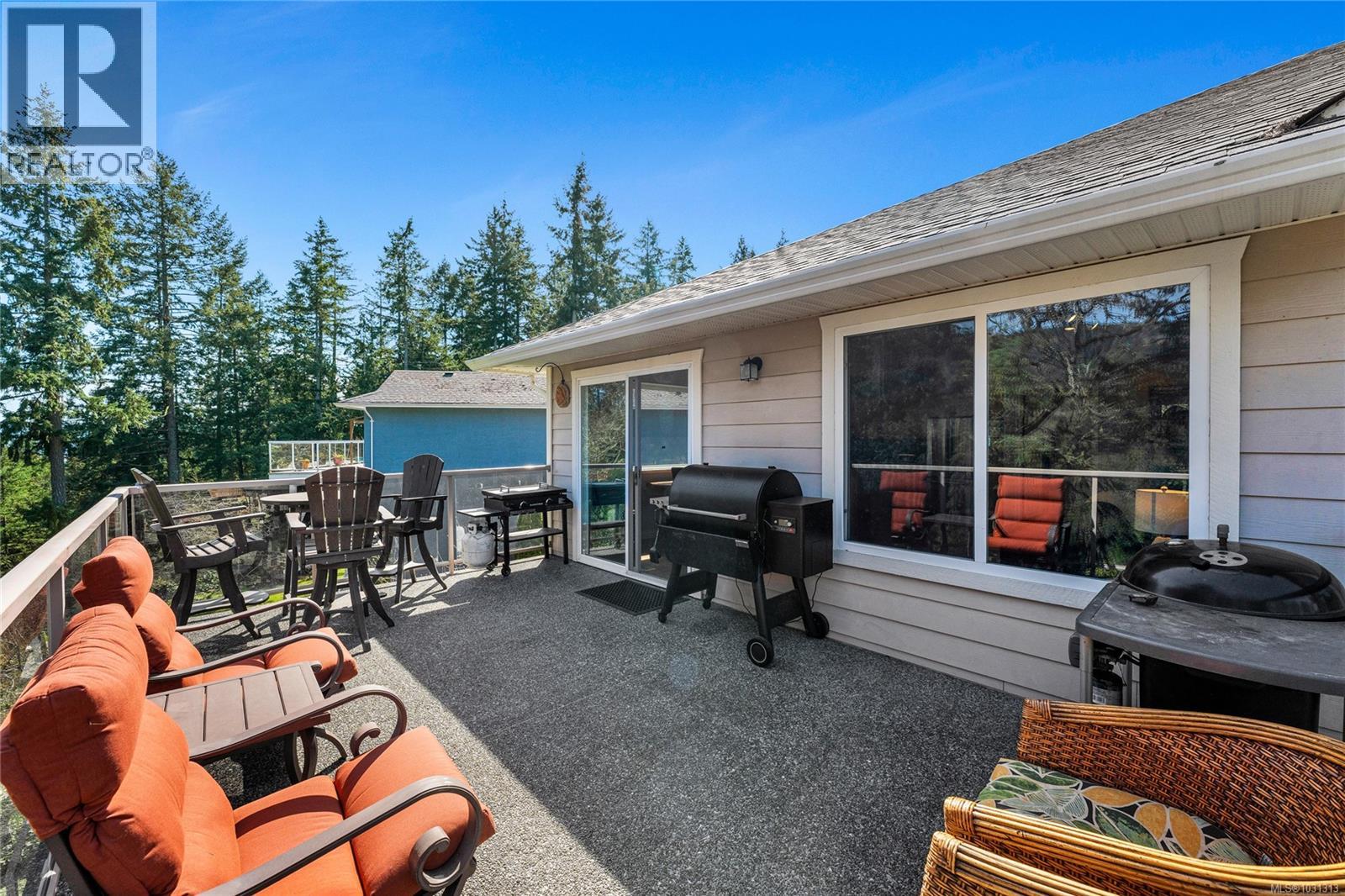  1694 Eagle View Place, Duncan