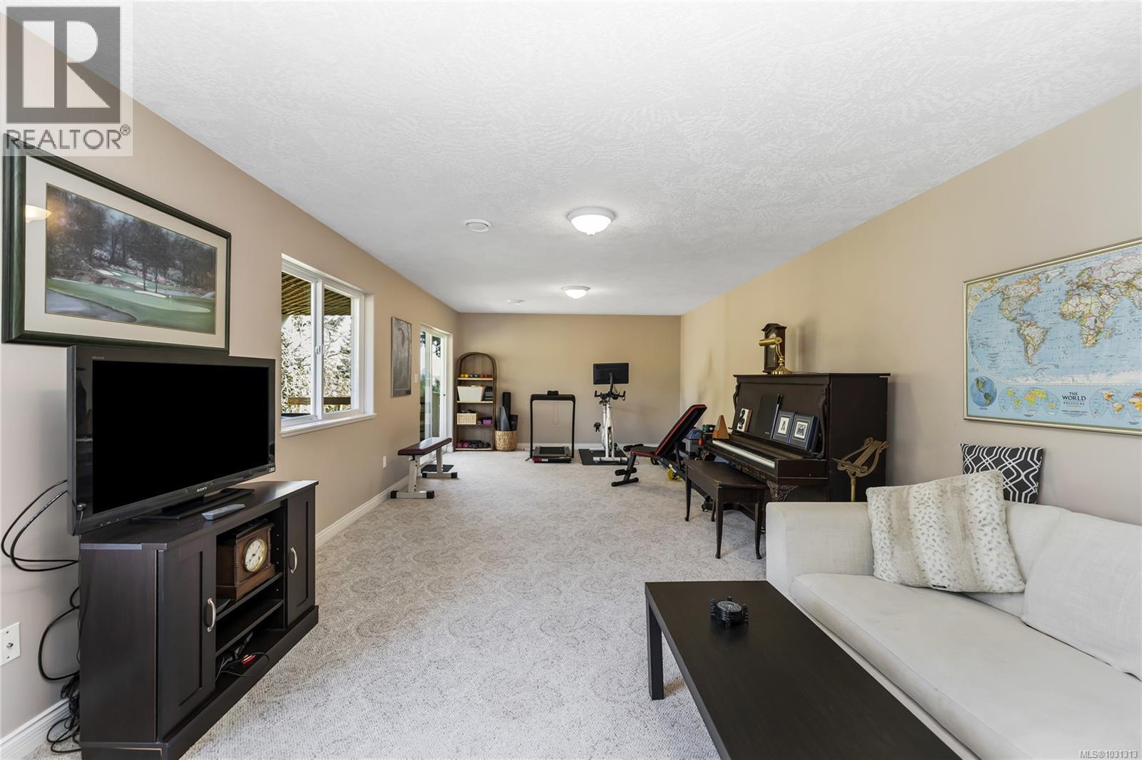  1694 Eagle View Place, Duncan