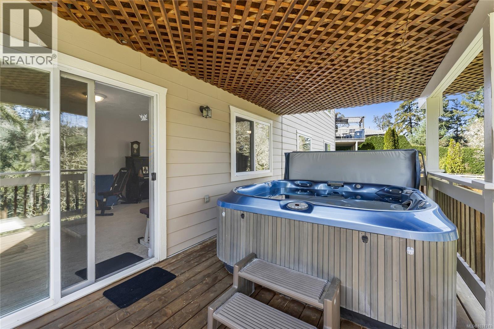  1694 Eagle View Place, Duncan