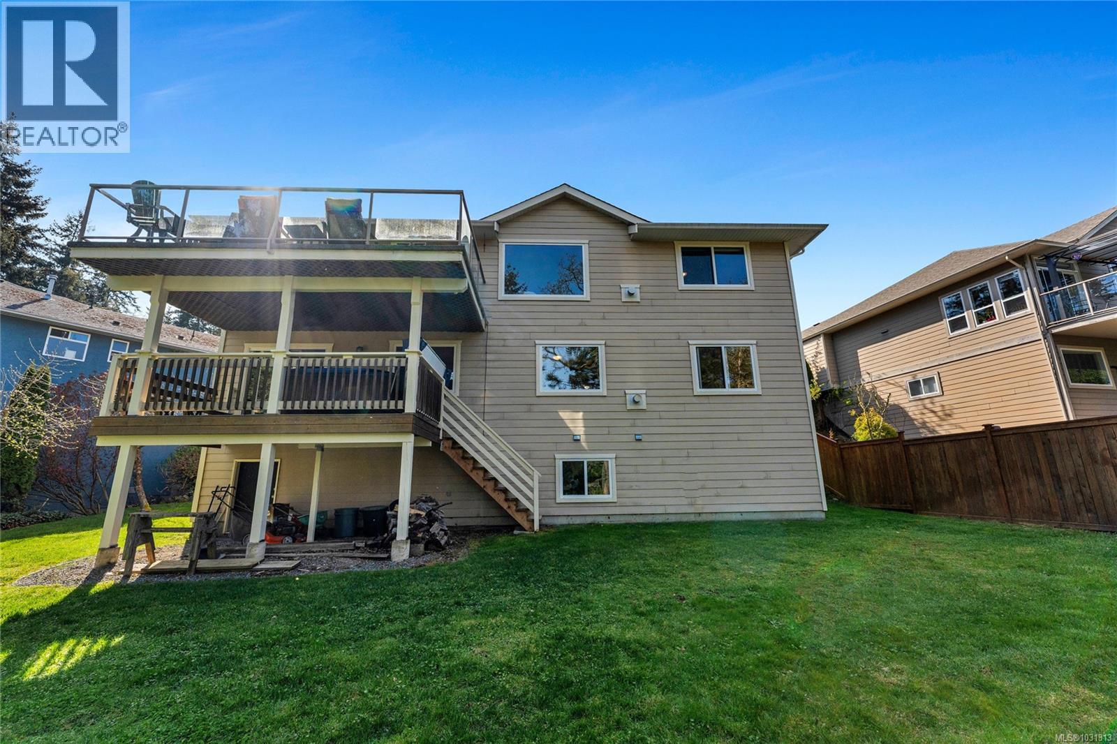  1694 Eagle View Place, Duncan