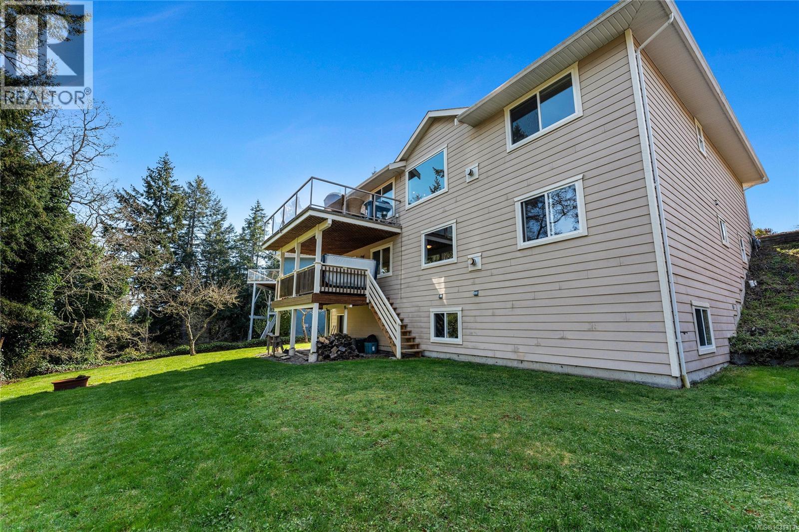  1694 Eagle View Place, Duncan