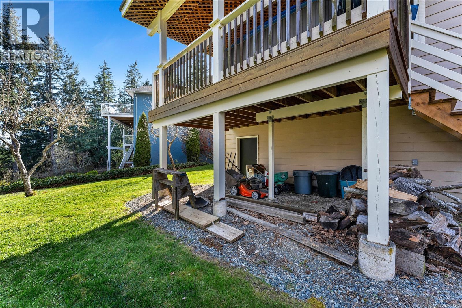  1694 Eagle View Place, Duncan