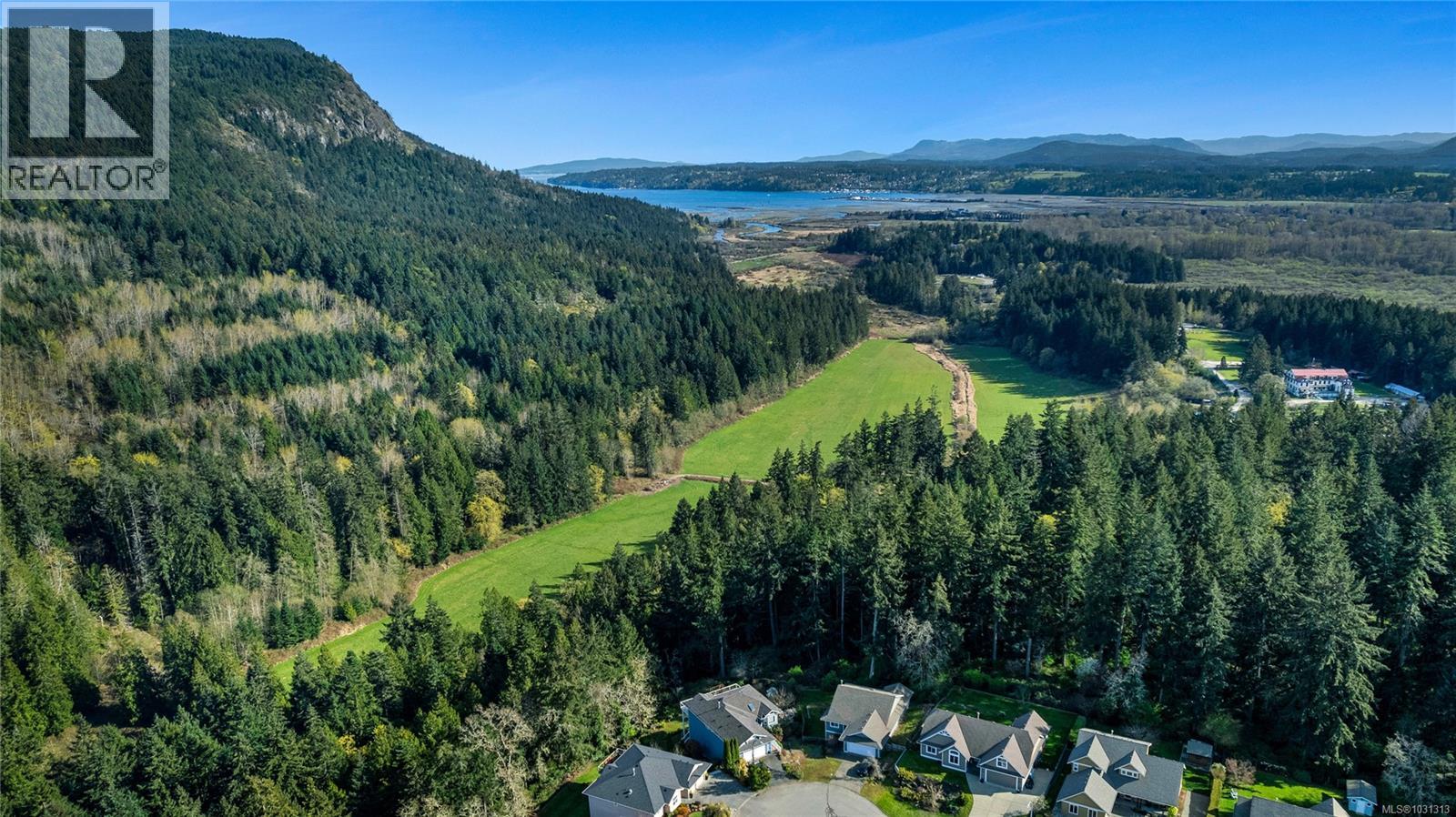  1694 Eagle View Place, Duncan