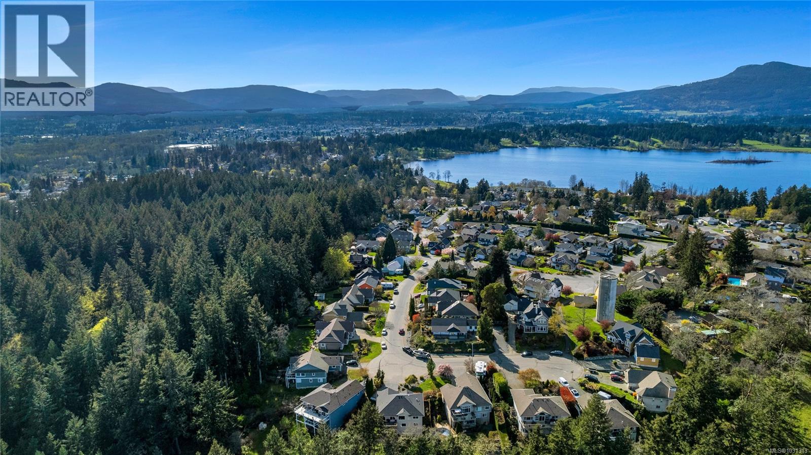  1694 Eagle View Place, Duncan