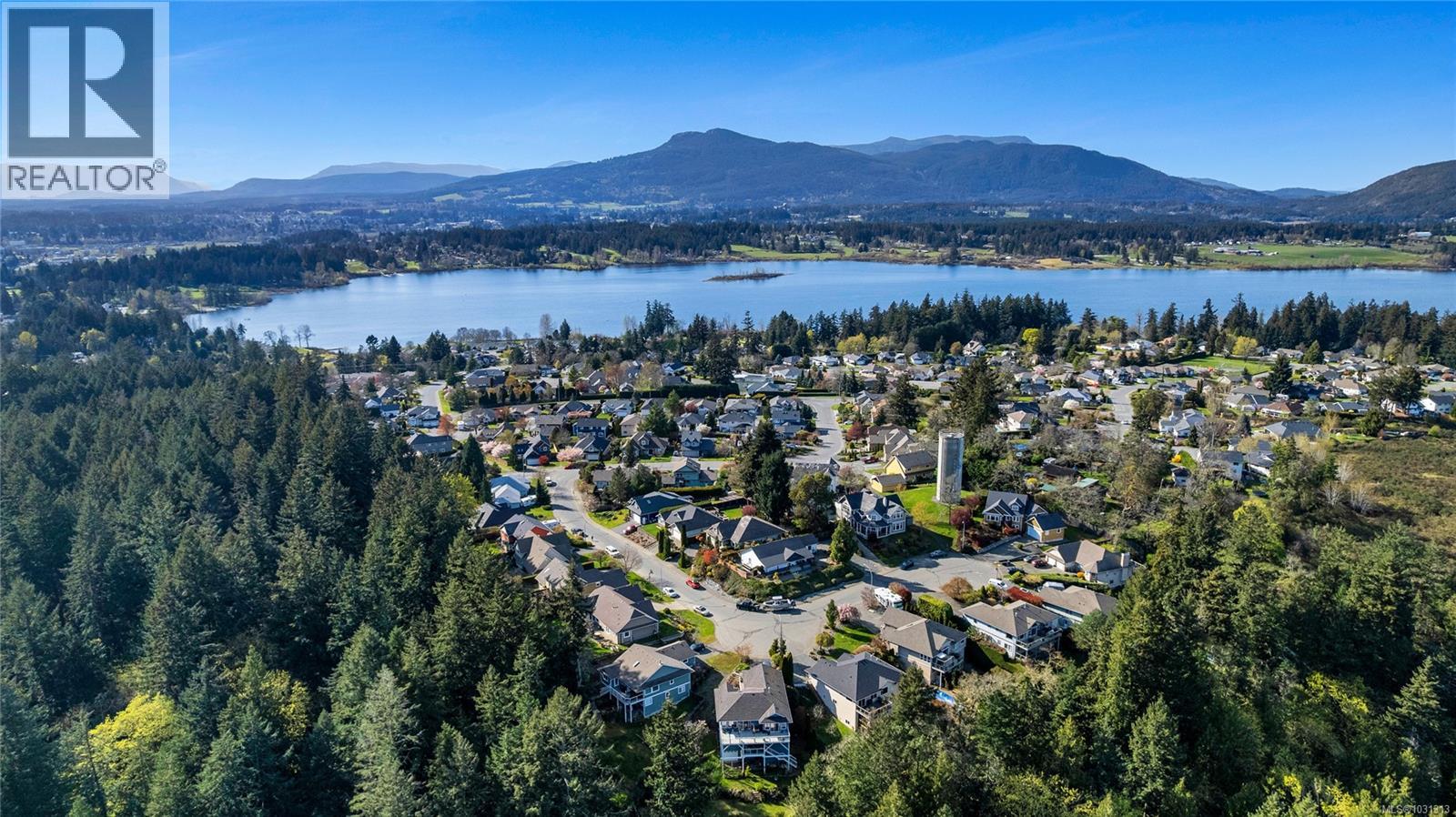  1694 Eagle View Place, Duncan