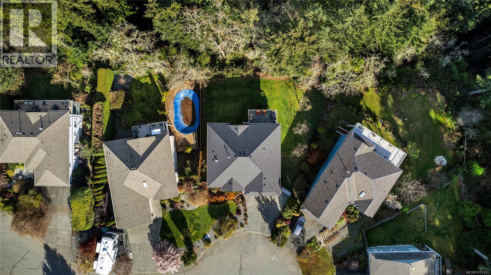  1694 Eagle View Place, Duncan