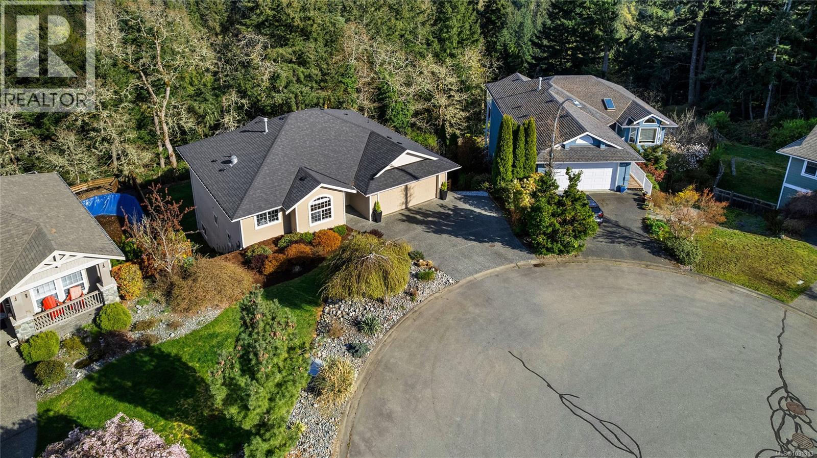  1694 Eagle View Place, Duncan