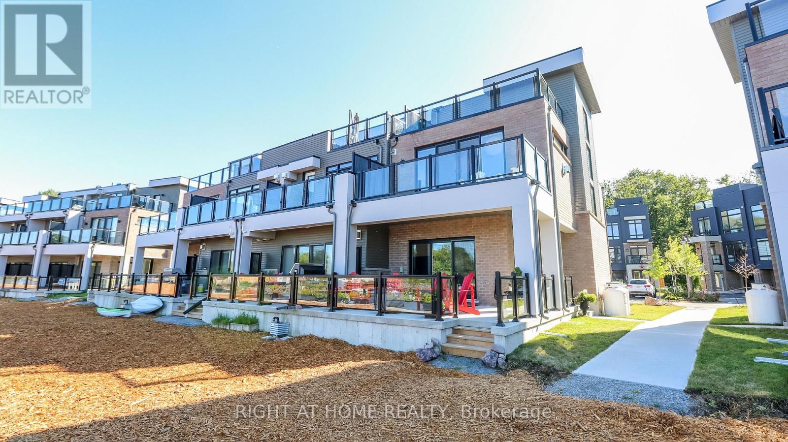 100 MARINA VILLAGE DRIVE