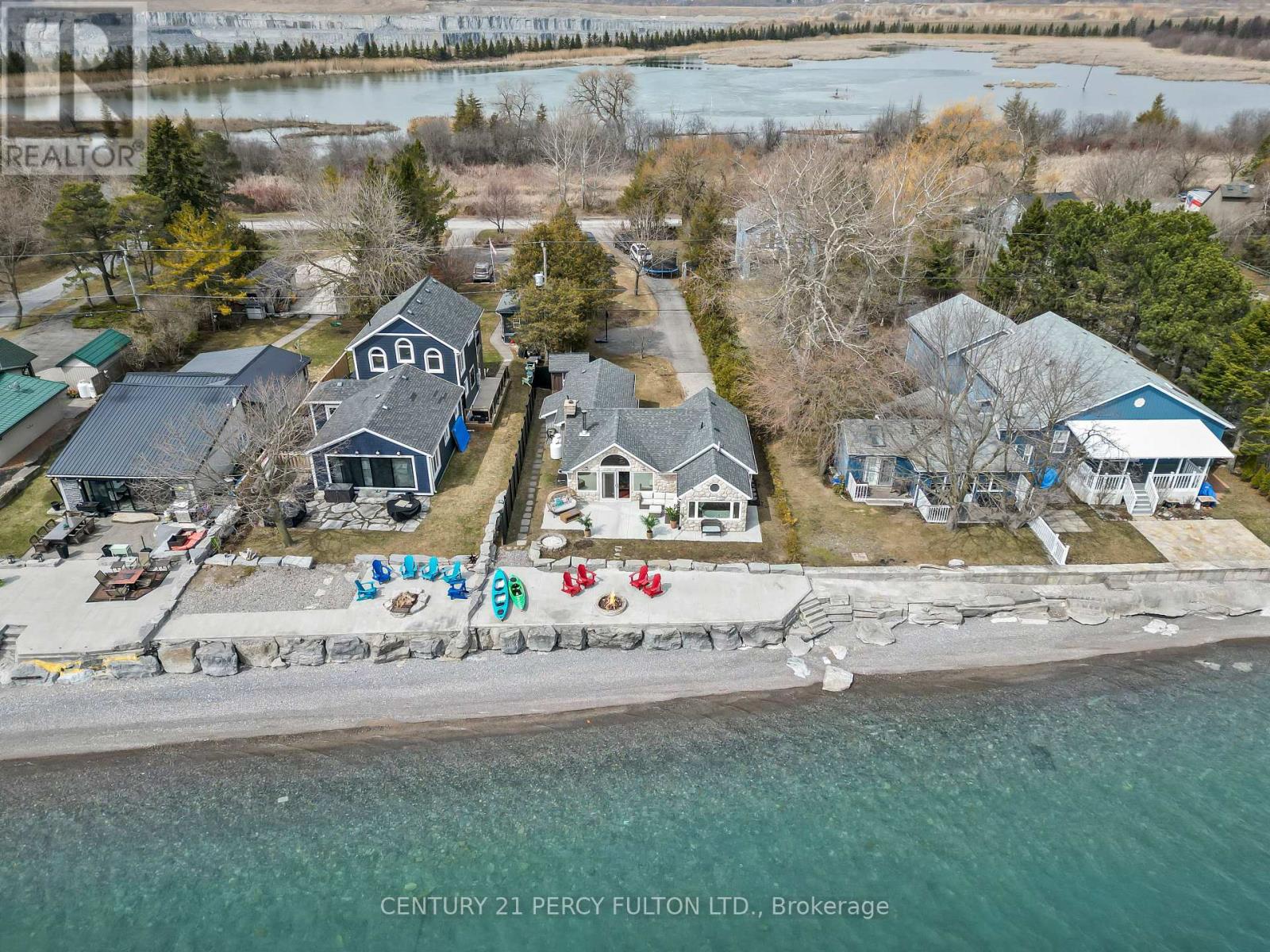 127 CEDAR CREST BEACH ROAD - 3
